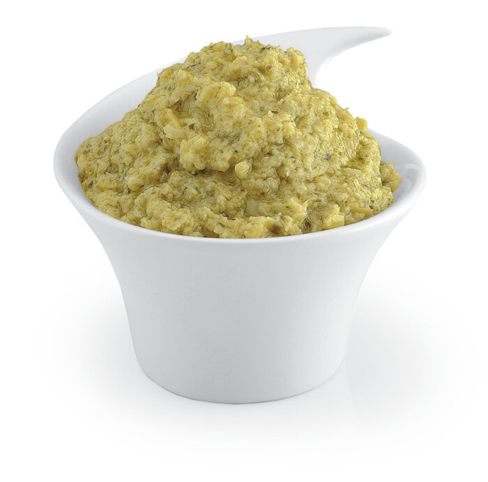 Knoblauch Bruschetta Aufstrich 180g (100g/3,88€)