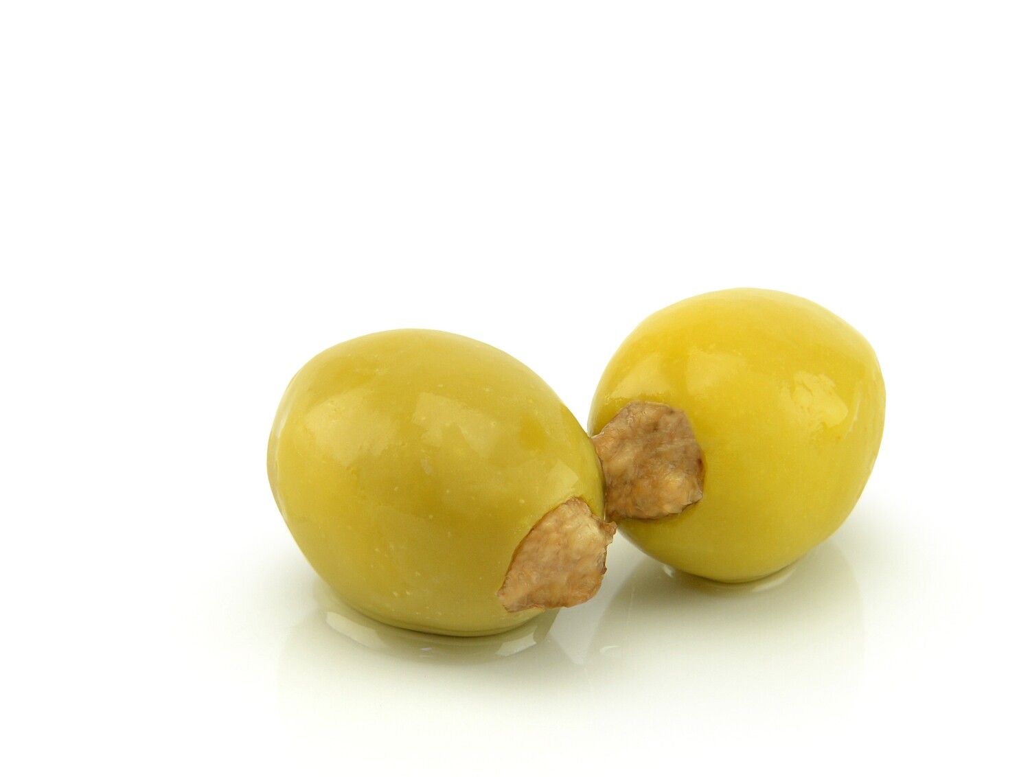 Oliven gefüllt mit Trüffelcreme Antipasti 280g (100g/2,68€) Abtropfgewicht 180g