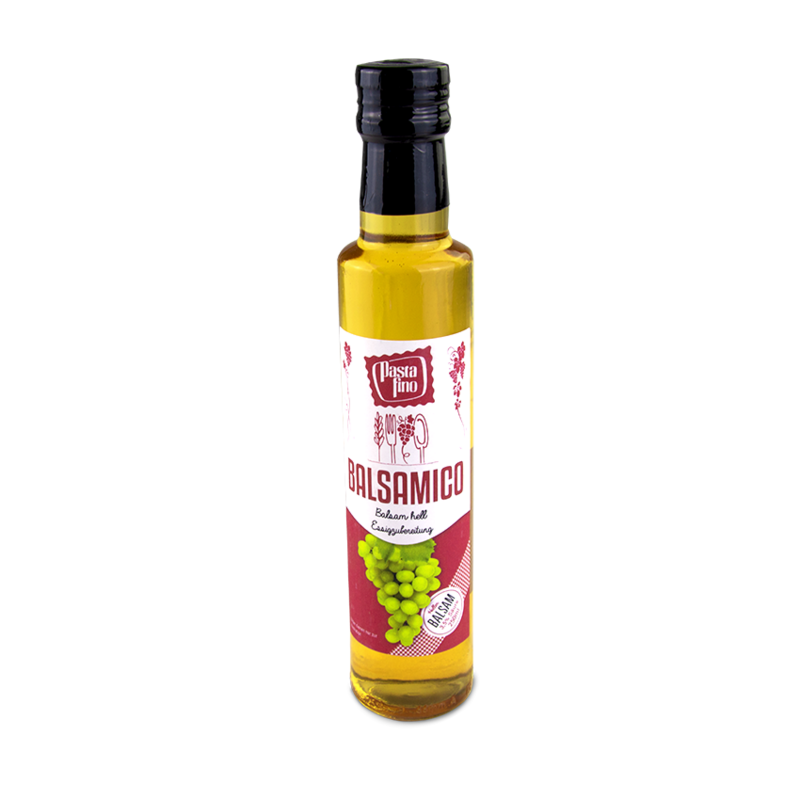 Balsam hell Essigzubereitung 500ml (100ml/2,60€), 3,5% Säure
