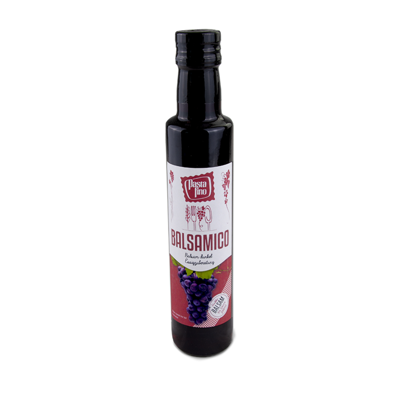 Balsam dunkel Essigzubereitung 250ml (100ml/3,52€), 3% Säure