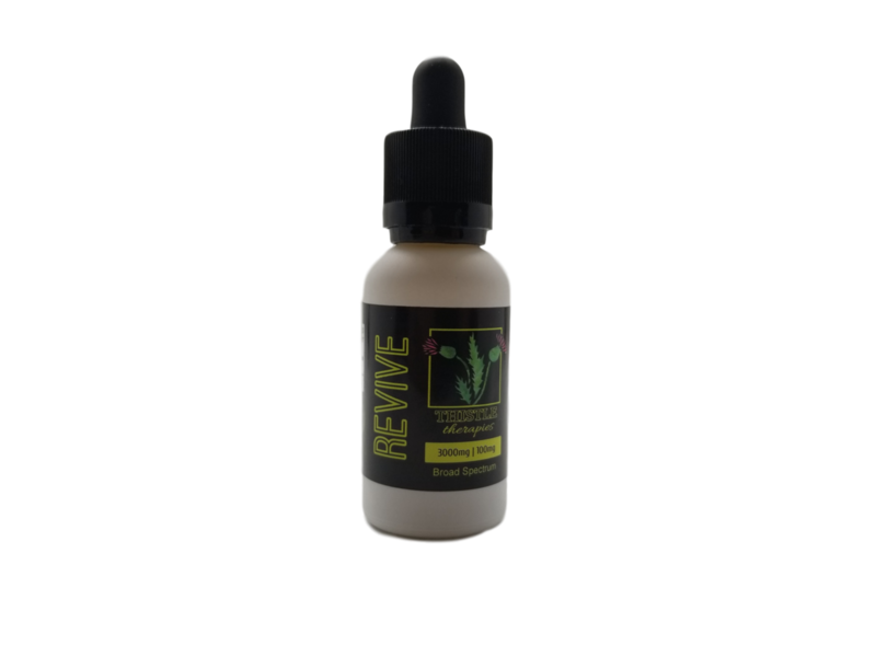 Thistle REVIVE Tincture