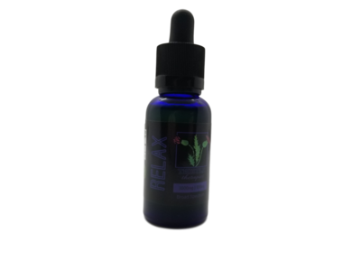 Thistle RELAX Tincture