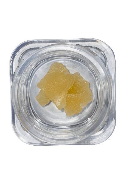 THCa + CBG Wax