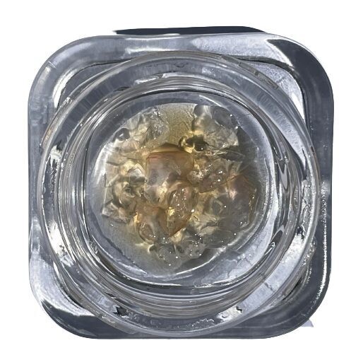 THCa + CBN Diamonds w/ Terp Sauce