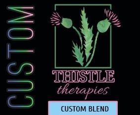 CUSTOM Tincture