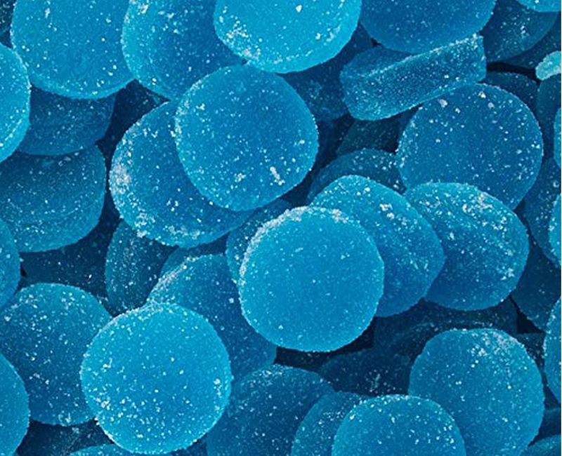 Hash Rosin Gummies 10mg
