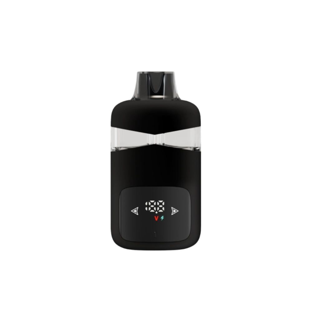FUSION Dual Chamber Vape - Formulated 2g
