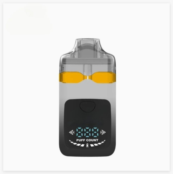 FUSION Dual Chamber Vape - Flavors 2g