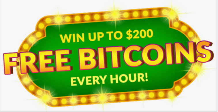 FREE BITCOIN