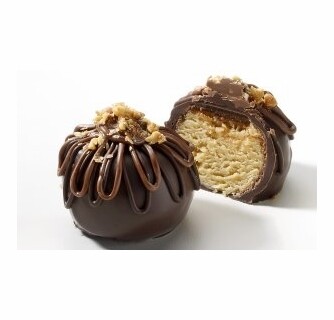 Big Wig Truffle