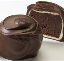 black forest truffle