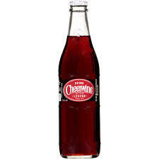 Cheerwine