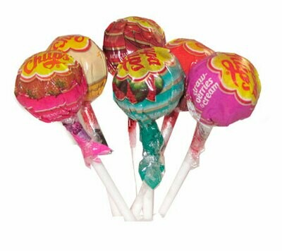 Chupa Chups lollipops