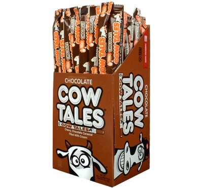 Cow Tales Chocolate