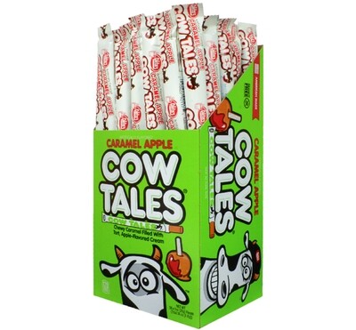Cow Tales Caramel Apple