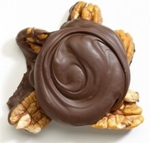 Dark Pecan Brag