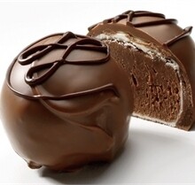 Double Latte Truffle