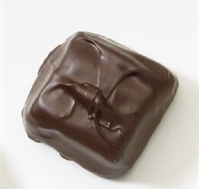 Dark Chocolate Caramel