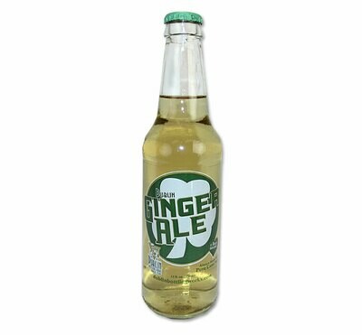 Dublin - Ginger Ale