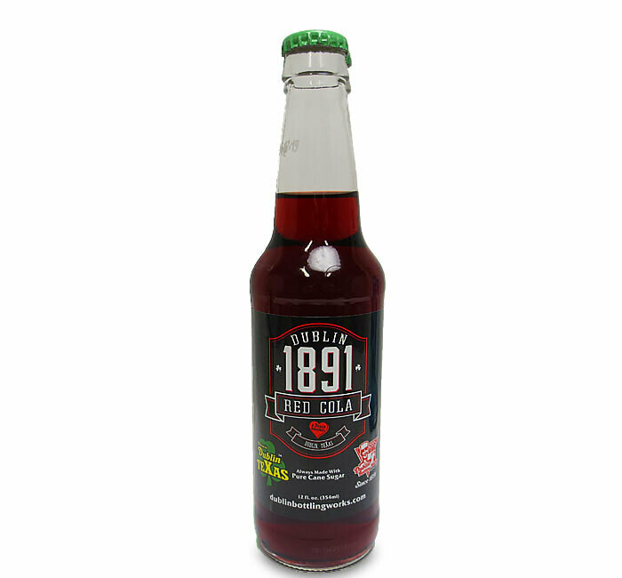 Dublin - Founder's Recipe