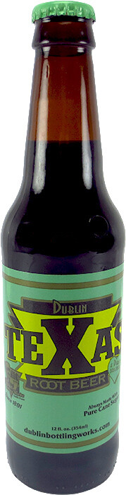 Dublin - Root Beer