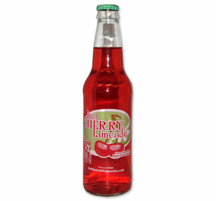 Dublin - Cherry Limeade