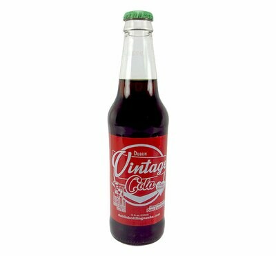 Dublin - Vintage Cola