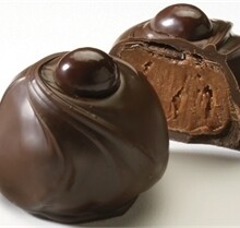 Espresso Cafe Truffle
