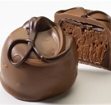 Fudge Love Truffle