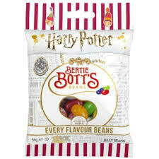 HP - Bertie Botts Beans
