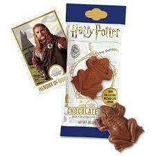 HP - Chocolate Frog 