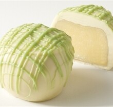 Key Lime Truffle