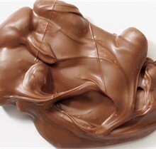 MC - Almond Cluster Bar