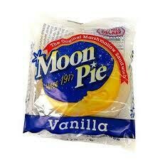 Moon Pie - Vanilla