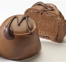 Mousse Truffle