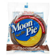 Moon Pie- Chocolate
