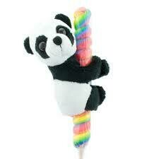 Hitcher - Panda 