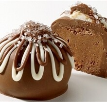 Over the Top Party Truffle