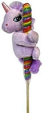 Hitcher - Blue Unicorn