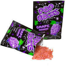 PR -  Grape