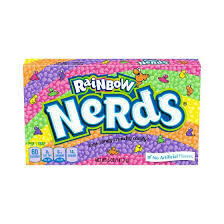 Nerds Rainbow