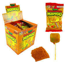 rebanaditas Mango
