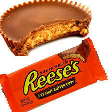 Reese&#39;s Peanut Butter Cups