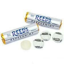 reed's peppermint