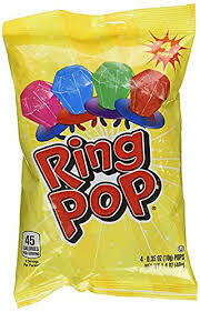 Ring Pop
