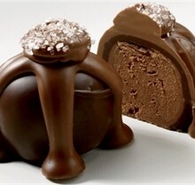 Sea salt Truffle