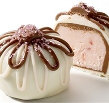 Showgirl Truffle