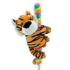 Hitcher - Tiger 