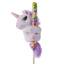 Hitcher - Unicorn 