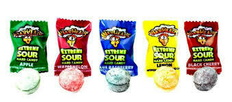 Warheads